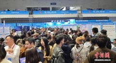 湖南携超7000个岗位赴津引才